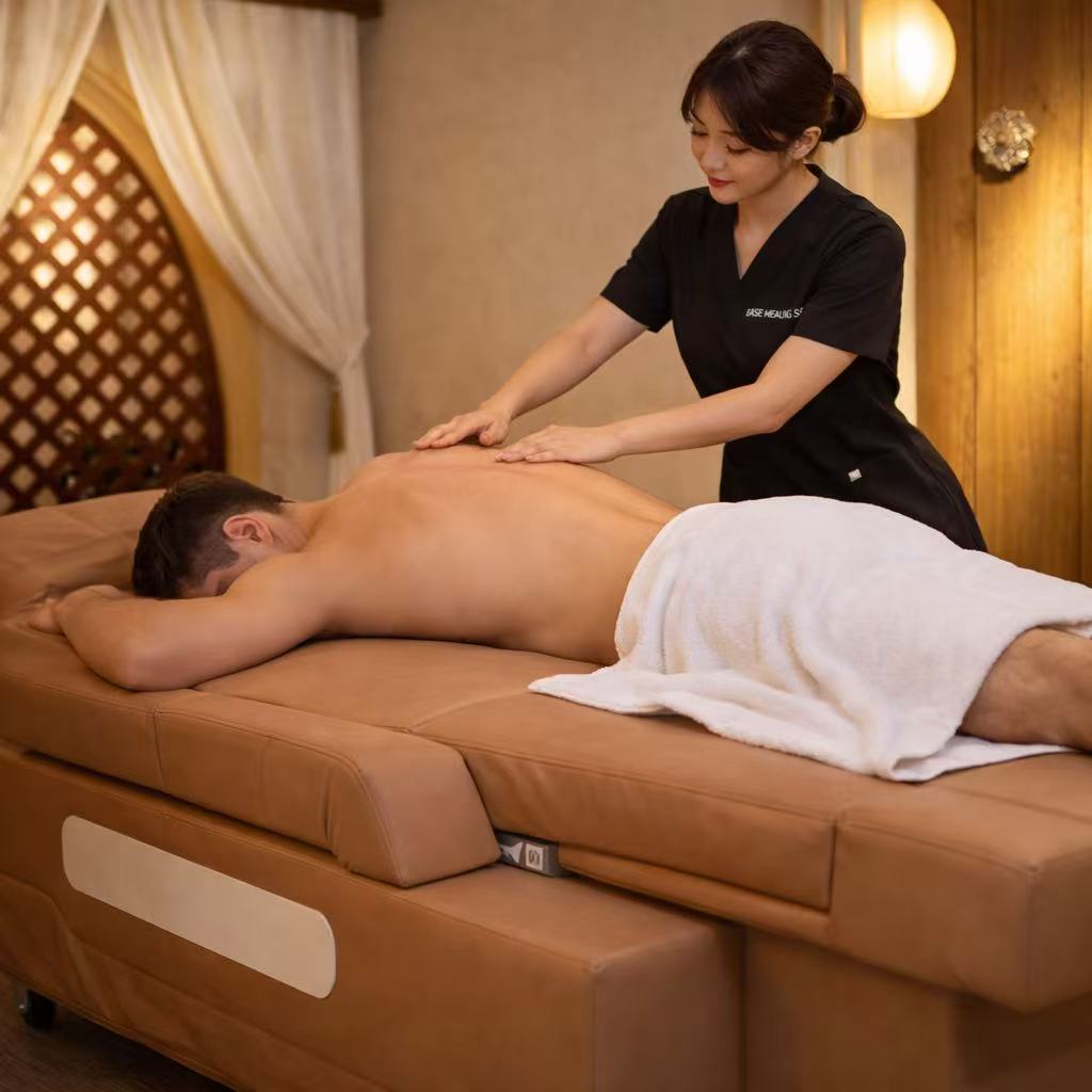 Massage Therapy