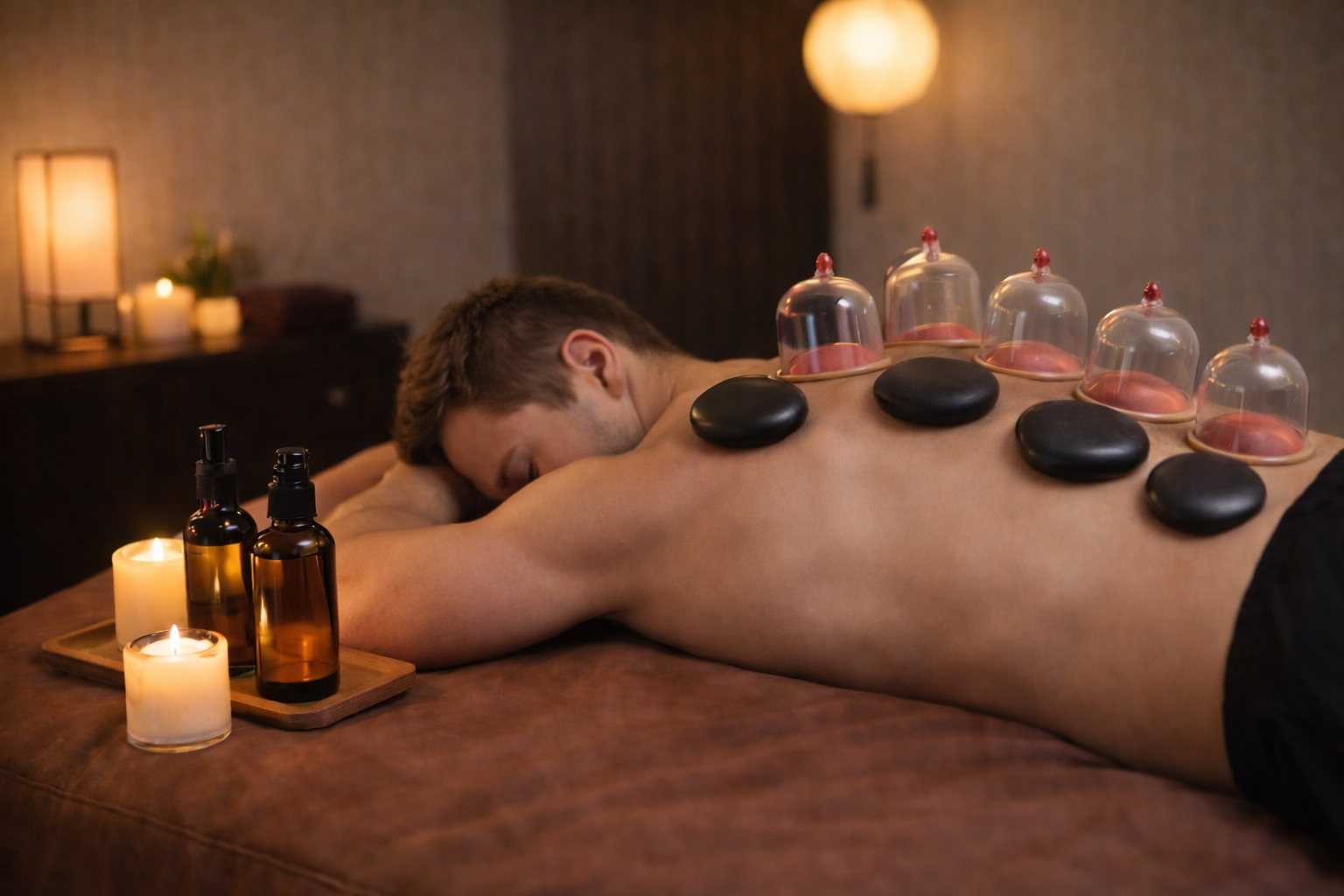 Relaxation & Wellness